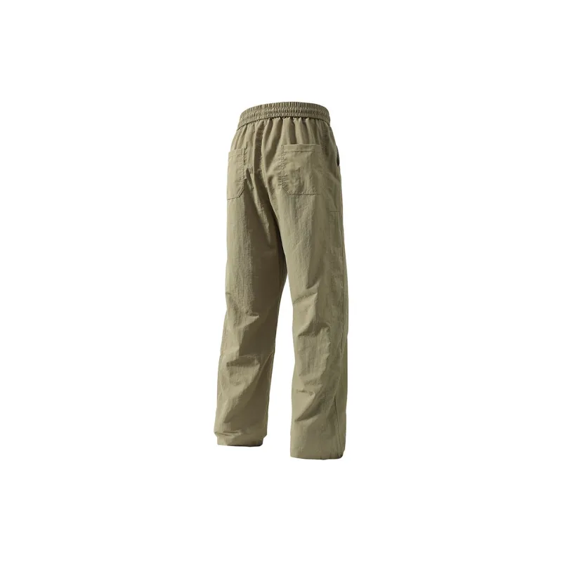 LIGHTNING MONSTER Casual Pants Unisex-13