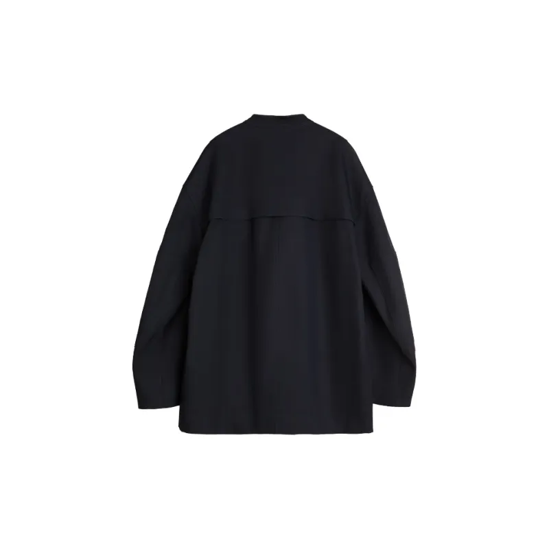 Dupu Contracted Jackets Men-1