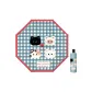 Plaid Kitten-Trifold Manual