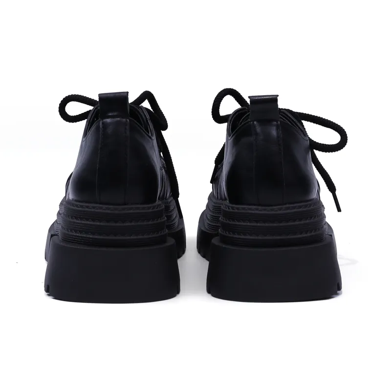 Dawei's House Casual Single Shoes Women's-3
