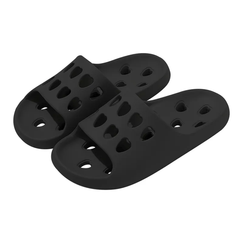 An Shangfen Slippers / Home Slippers-11