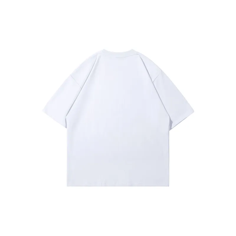 Struggle Vintage95 T Shirt Unisex-1