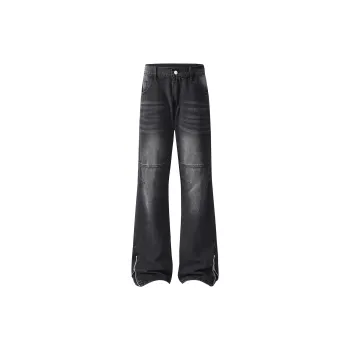 FONDLOOK Jeans Unisex