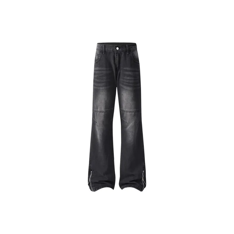 FONDLOOK Jeans Unisex-0