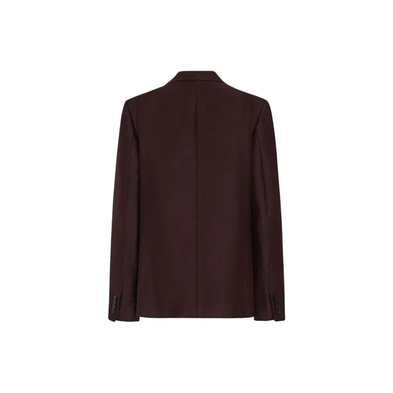 THE ROW Business Suits Coats Women's Tan-1