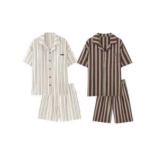 O'MESIK Unisex Pajama Sets