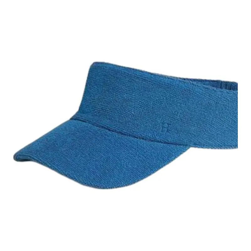 HERMES - Sun Protection Hats Men's Blue-2