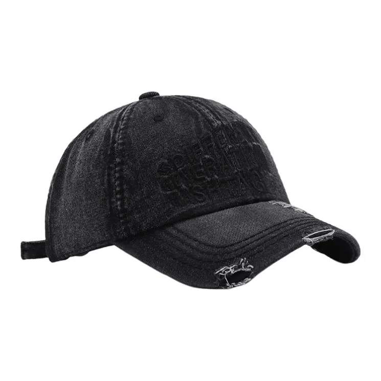 TUCANO Cotton Baseball Caps Unisex-2