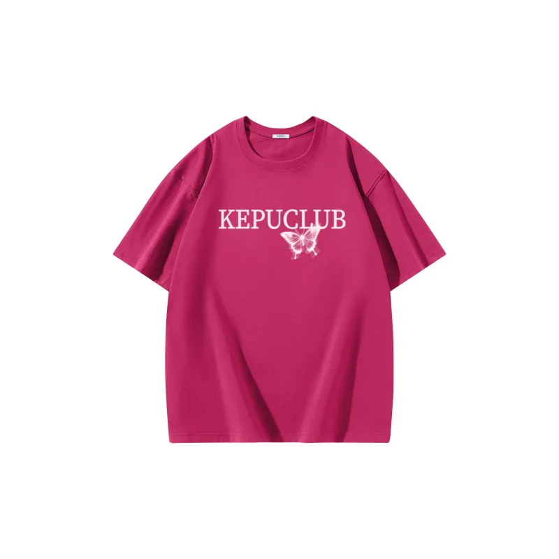 Kepu T Shirts Unisex-10