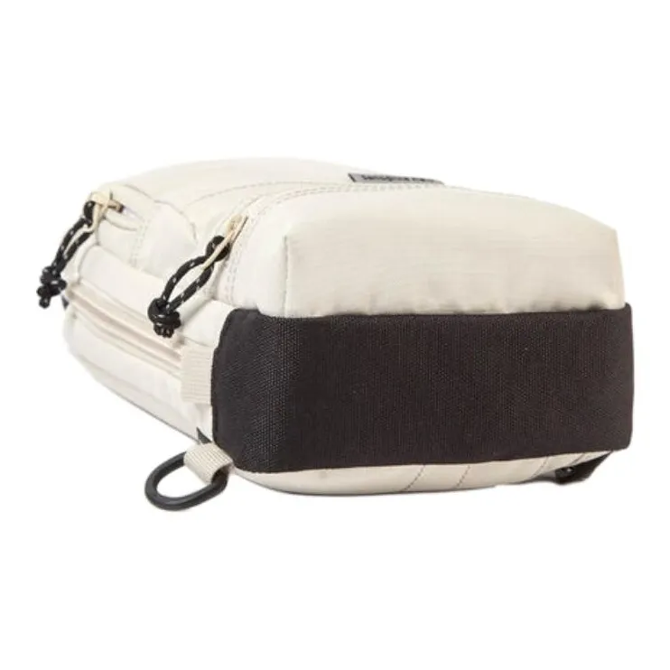 SAMSONITE Fabric Sling Bag Regular Unisex Beige-6