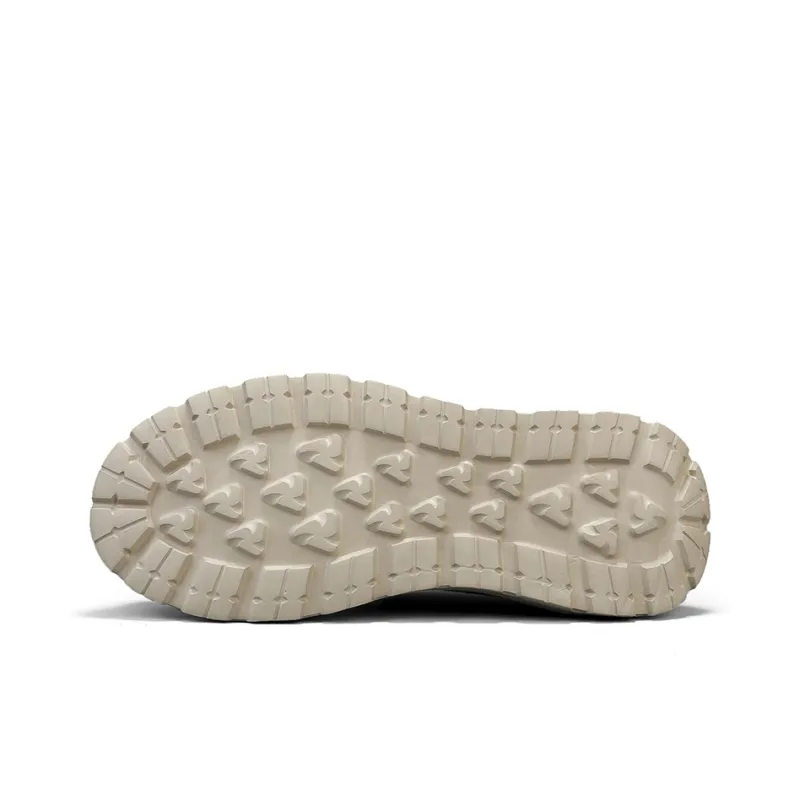 Jeep Mesh Hole Breathable Anti Slip And Wear Resistant Height Increasing Low Top Casual Shoes Men's Sand-7