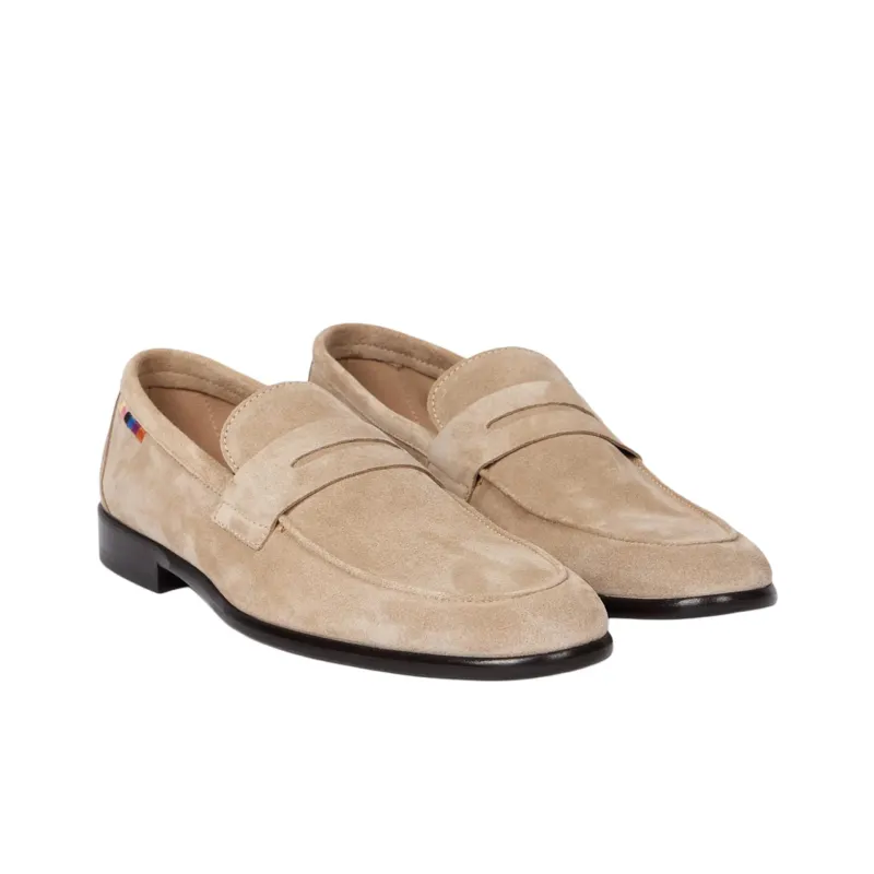 Paul Smith Figaro Loafers Women's Sand-2