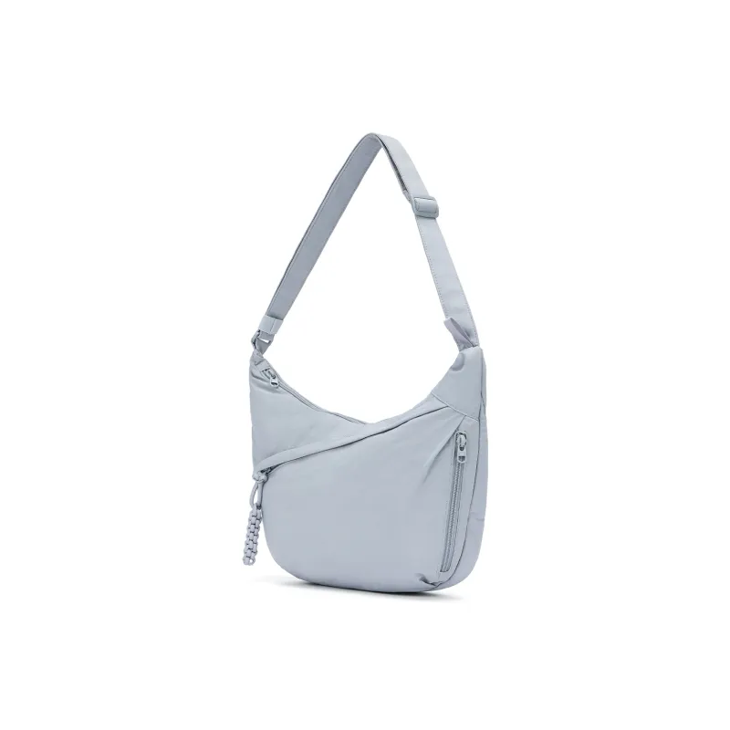 Hotwind Fabric Shoulder Bag, Crossbody Bag Medium Size Women's Multicolor-11
