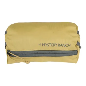 MYSTERY RANCH Polyamide Storage Bag Unisex Ginger Yellow