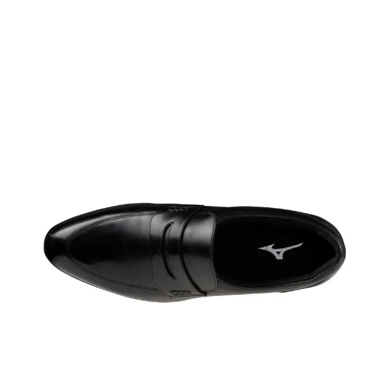Mizuno Men's Casual Shoes Men's Black-3