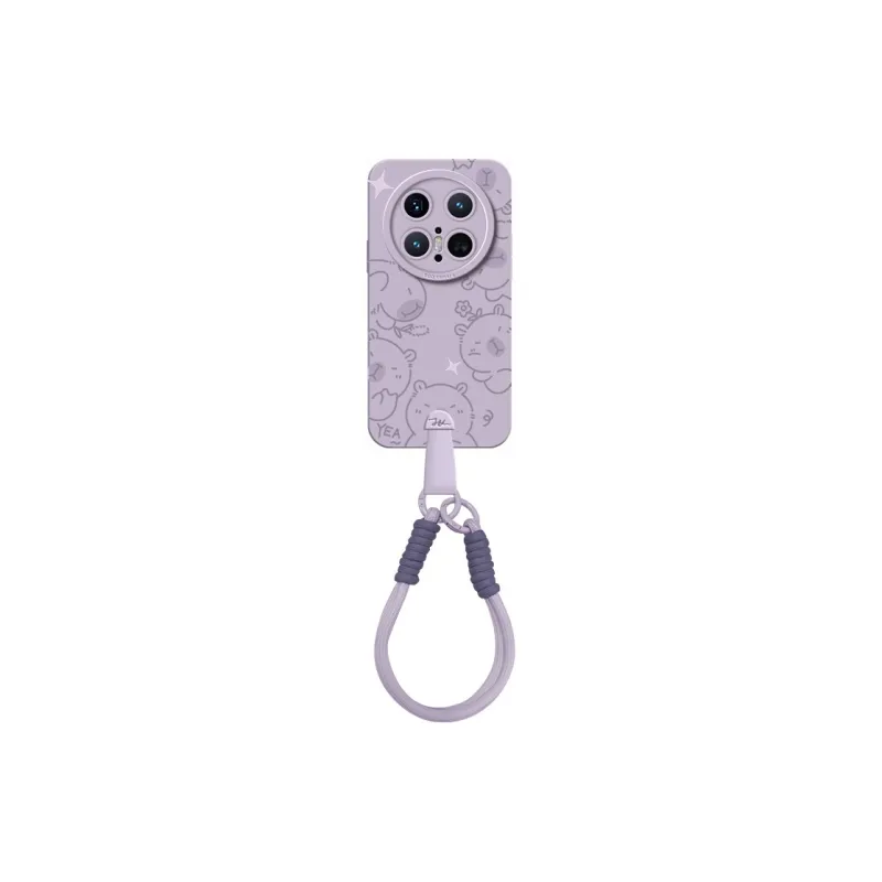Interesting shell Phone Cases-2