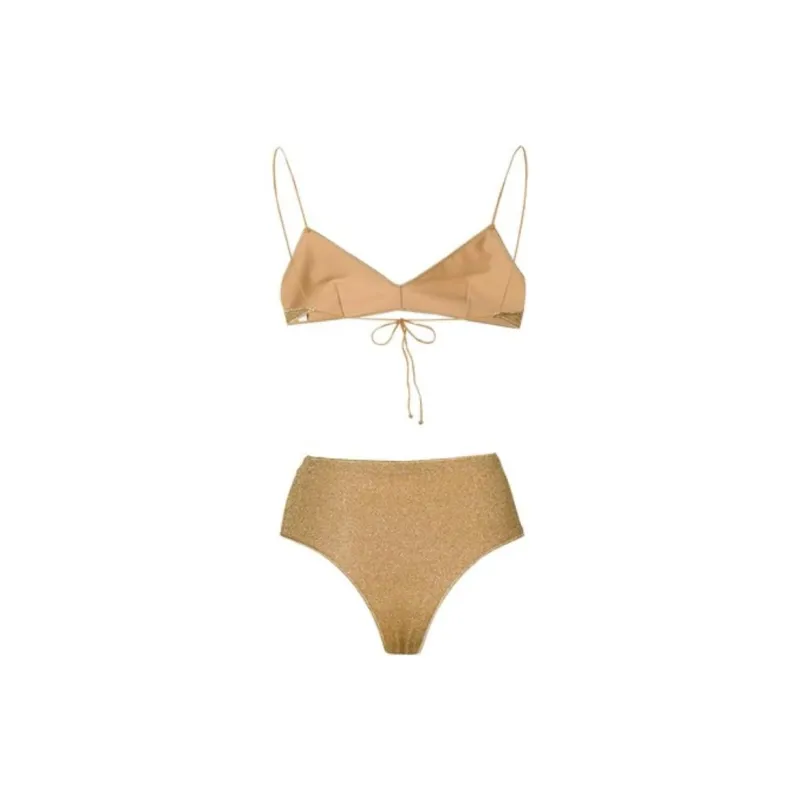 Oséree Lumiere Bikini Set-1