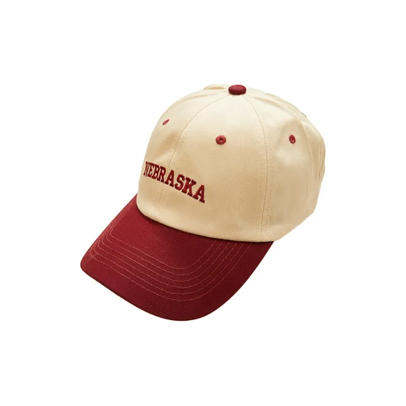 DAISY BEAUTY Cotton Hats & Caps Unisex-0