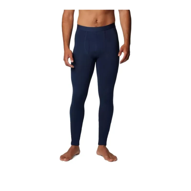 Columbia Leggings Men's Preppy Marine Blue-0