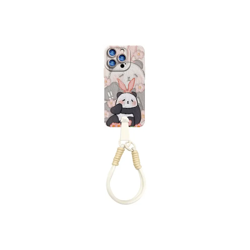 Interesting shell Phone Cases-2