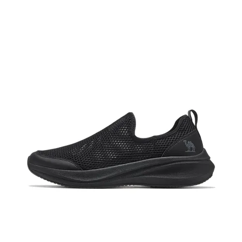 CAMEL Breathable Lightweight Low-Top Casual Shoes Men's