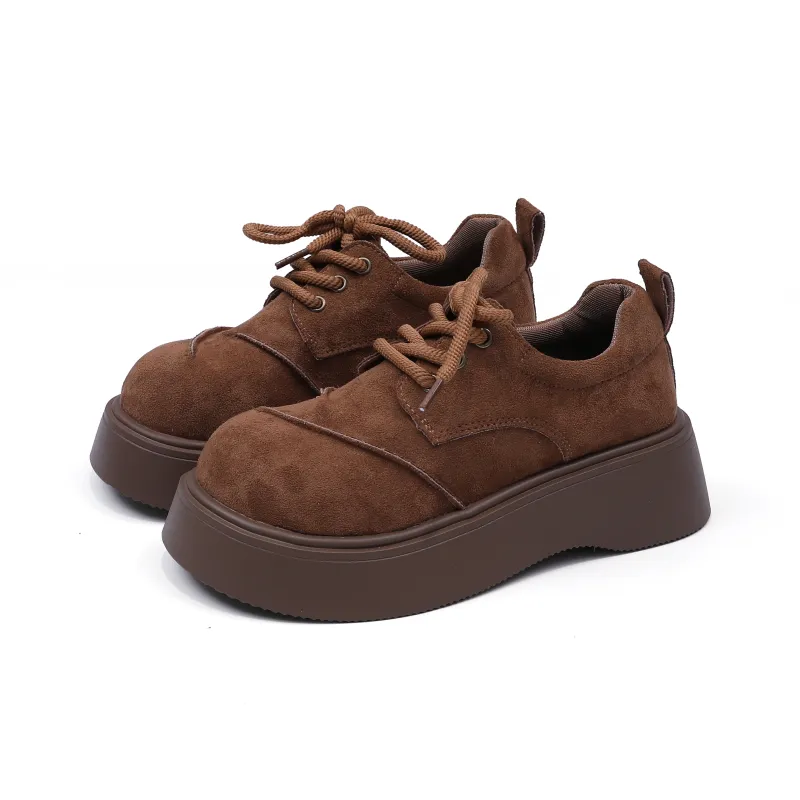 Dawei's House Low-Top Casual Shoes Women's-8