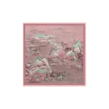 Jiangshan Wanli-Pink Diamond