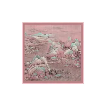 Shanghai Story Shawls Women's