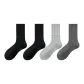 2 Black+Gray+Black Gray[All-Season Regular Edition]