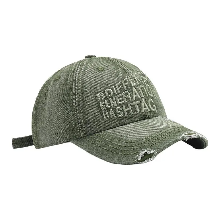 TUCANO Cotton Baseball Caps Unisex-4