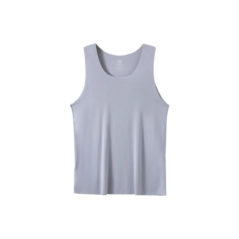 MIIOW Tank Tops Men's Combo Set-7