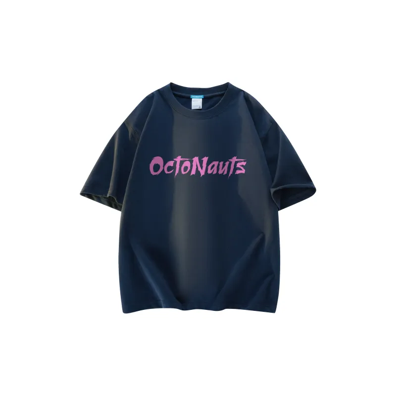 Small Columns Under The Sea T Shirt Unisex-12