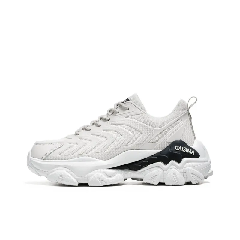 Bull Charm Chunky Sneakers Men's-12