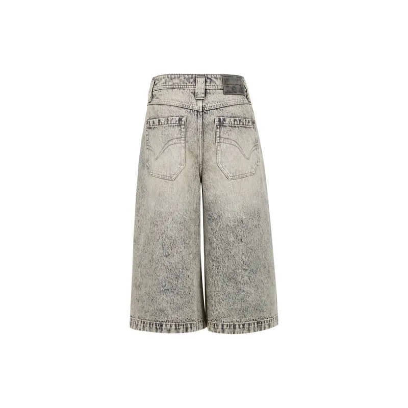 ONLY Denim Shorts Women's-1