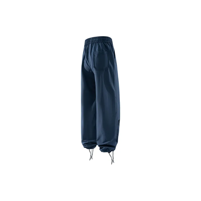IN'S Casual Pants Unisex-9