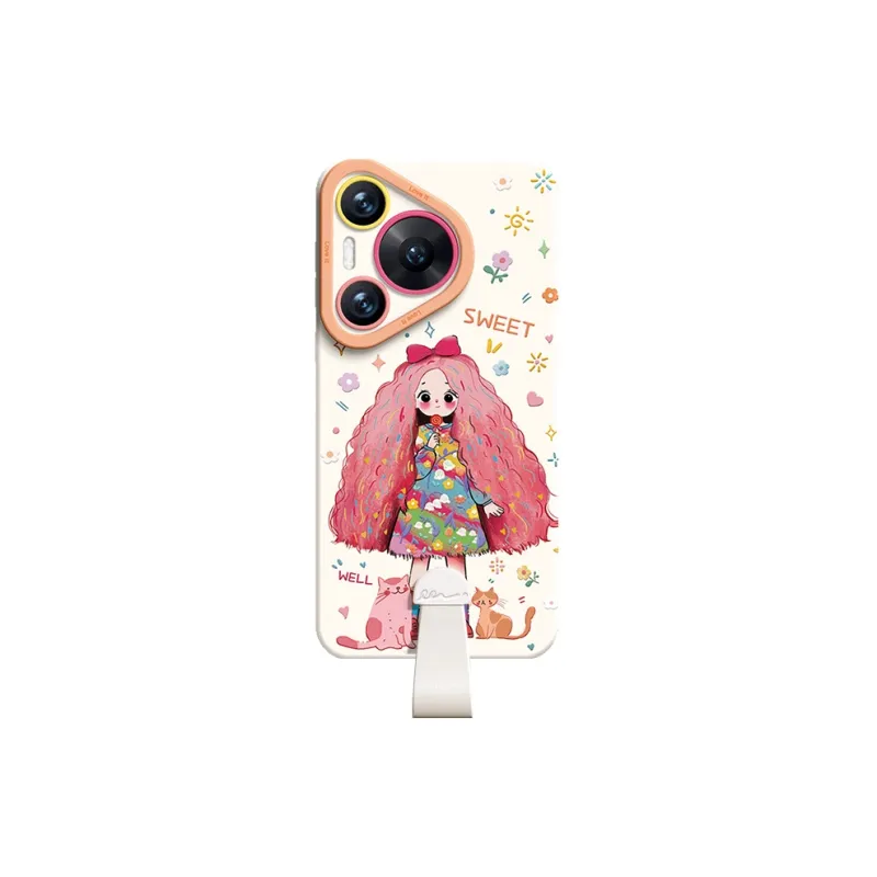 SUPER MOUSE Phone Cases-12