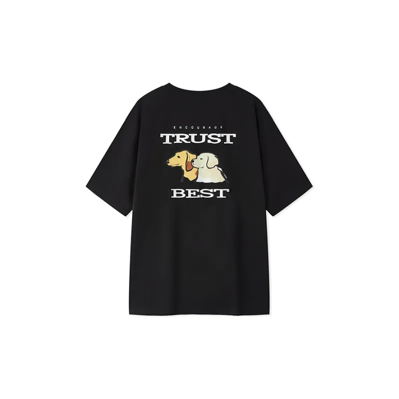 SEM/R T Shirts Unisex-1