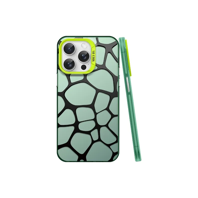 Tronic Danone Phone Cases-13