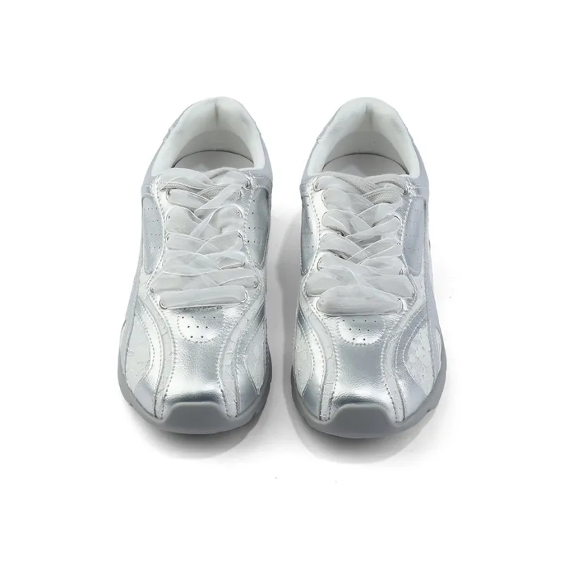 Uinnate Wear-resistant And Lightweight Low-Top Casual Shoes Women's-5