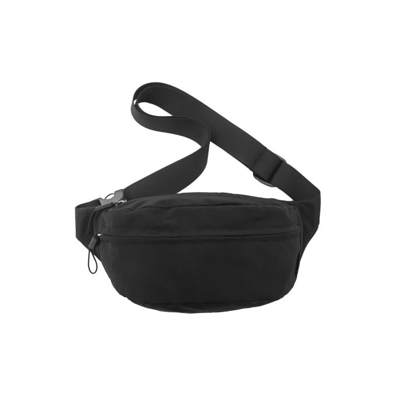 GOBLIN SHARKS 1759 Nylon Fanny Pack Regular Unisex Multicolor-4
