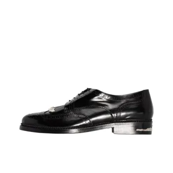 TOGA VIRILIS Casual Shoes Men's Black
