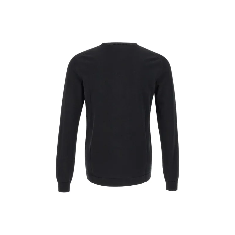 CLOSED Sweaters Men Black-1