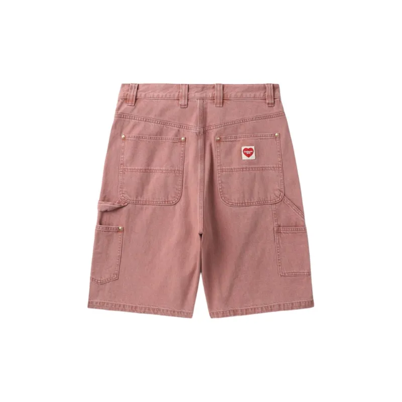 Carhartt WIP SS25 Denim Shorts Men's-1