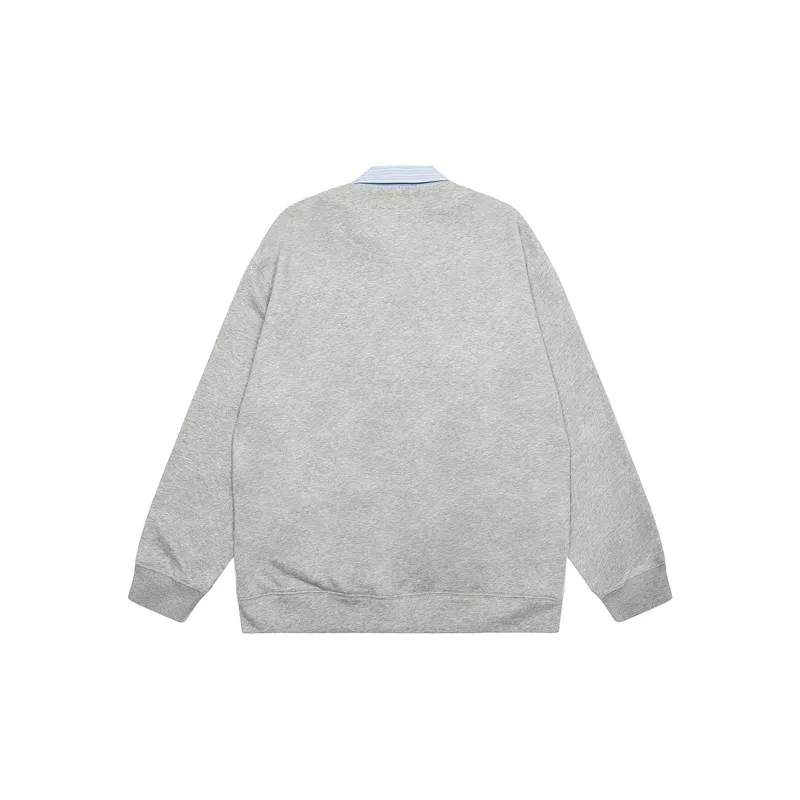 TURNTHETABLES Sweatshirt Unisex-1