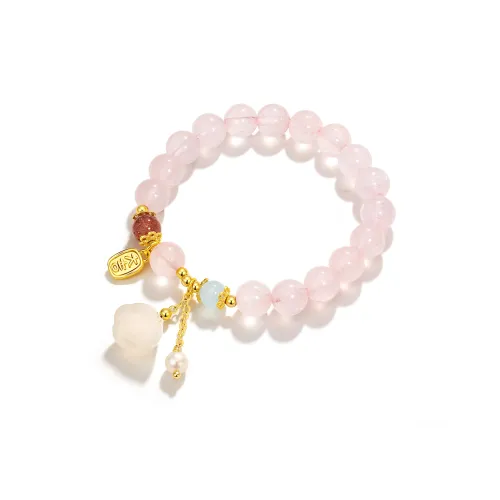 Jodie&Kevin Agate Bracelets Women's