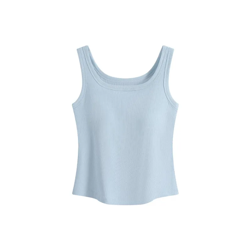 KAMASANA Women's Tank Tops-1