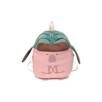Debecca Oxford Backpack Women's Multicolor