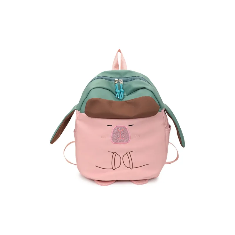 Debecca Oxford Backpack Women's Multicolor-0