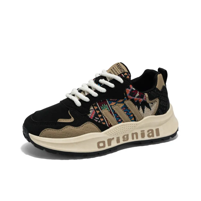 Boogie Bear Low Top Casual Shoes Men's-1