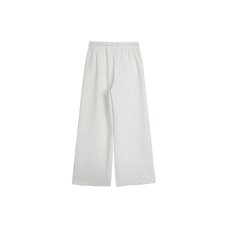 Dupu Contracted Casual Pants Men's-4